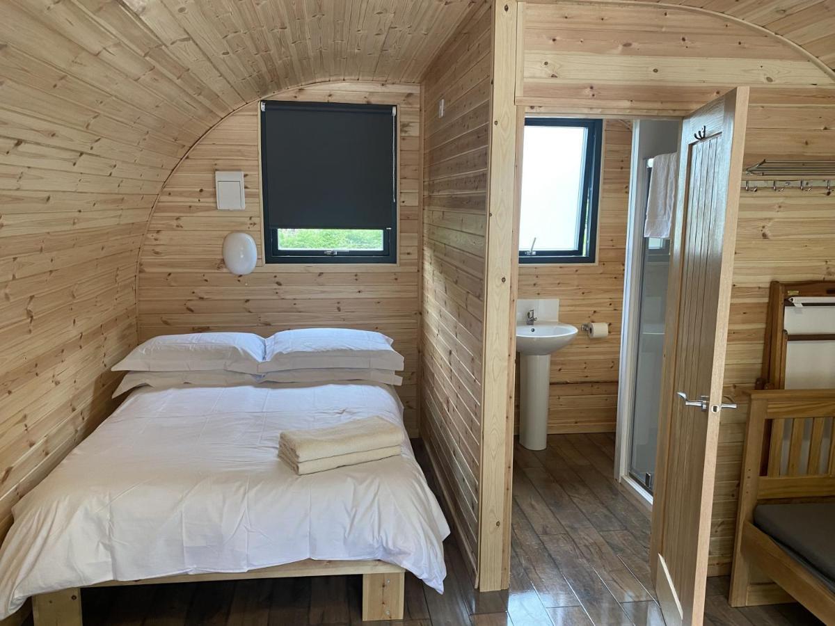 Foxglove Pod 6 Pet Free نيث المظهر الخارجي الصورة