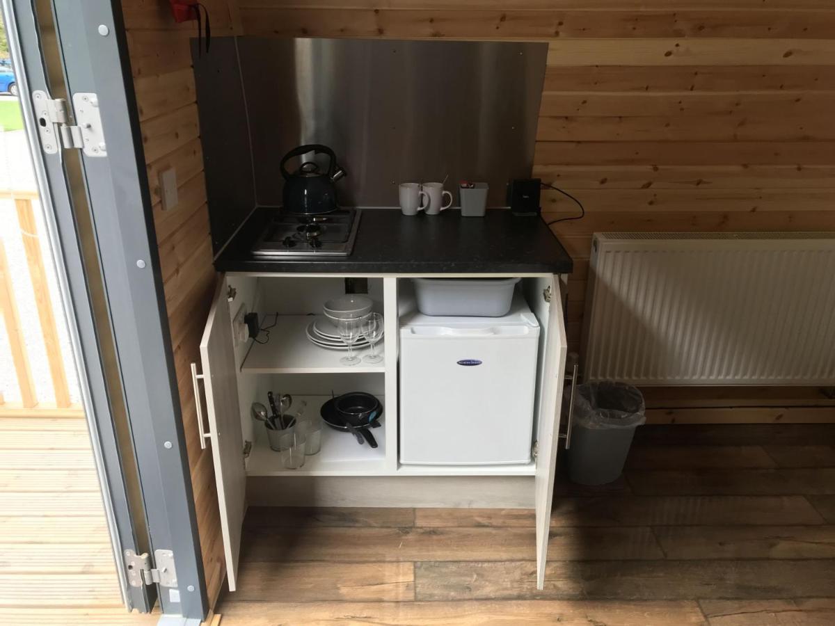 Foxglove Pod 6 Pet Free نيث المظهر الخارجي الصورة